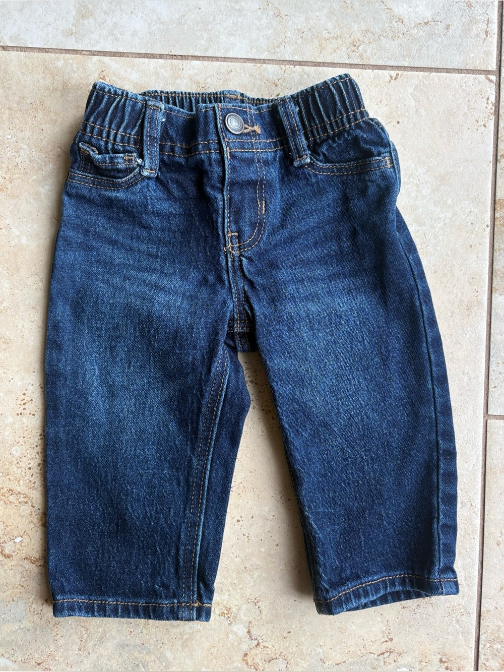 Old Navy Denim 6-12 Months